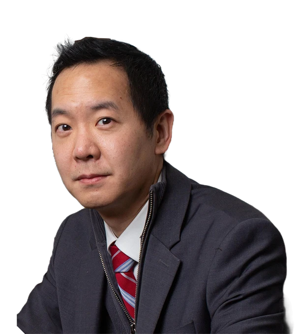 Victor Chang, M.D.