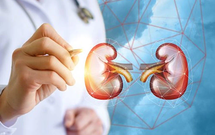 Glomerulonephritis