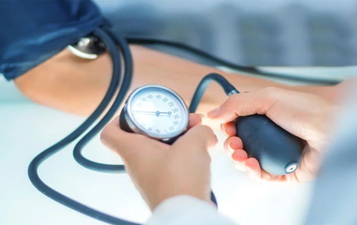 Hypertension