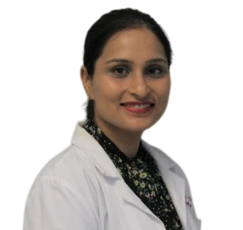 Navneet Kaur, MD