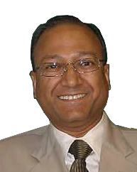 Sushil Sagar, M.D.