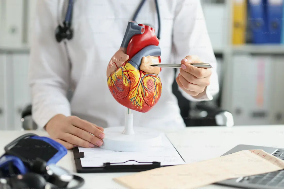 Long Island Kidney Associates practice
